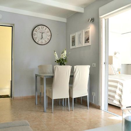 Atico en el corazón de Santa Cruz/ Cozy Penthouse Apartamento Exterior foto