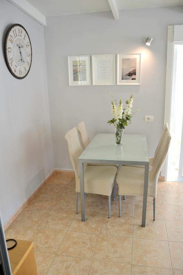 Atico en el corazón de Santa Cruz/ Cozy Penthouse Apartamento Exterior foto