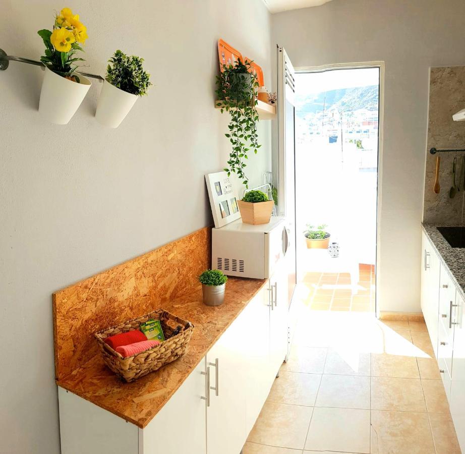 Atico en el corazón de Santa Cruz/ Cozy Penthouse Apartamento Exterior foto