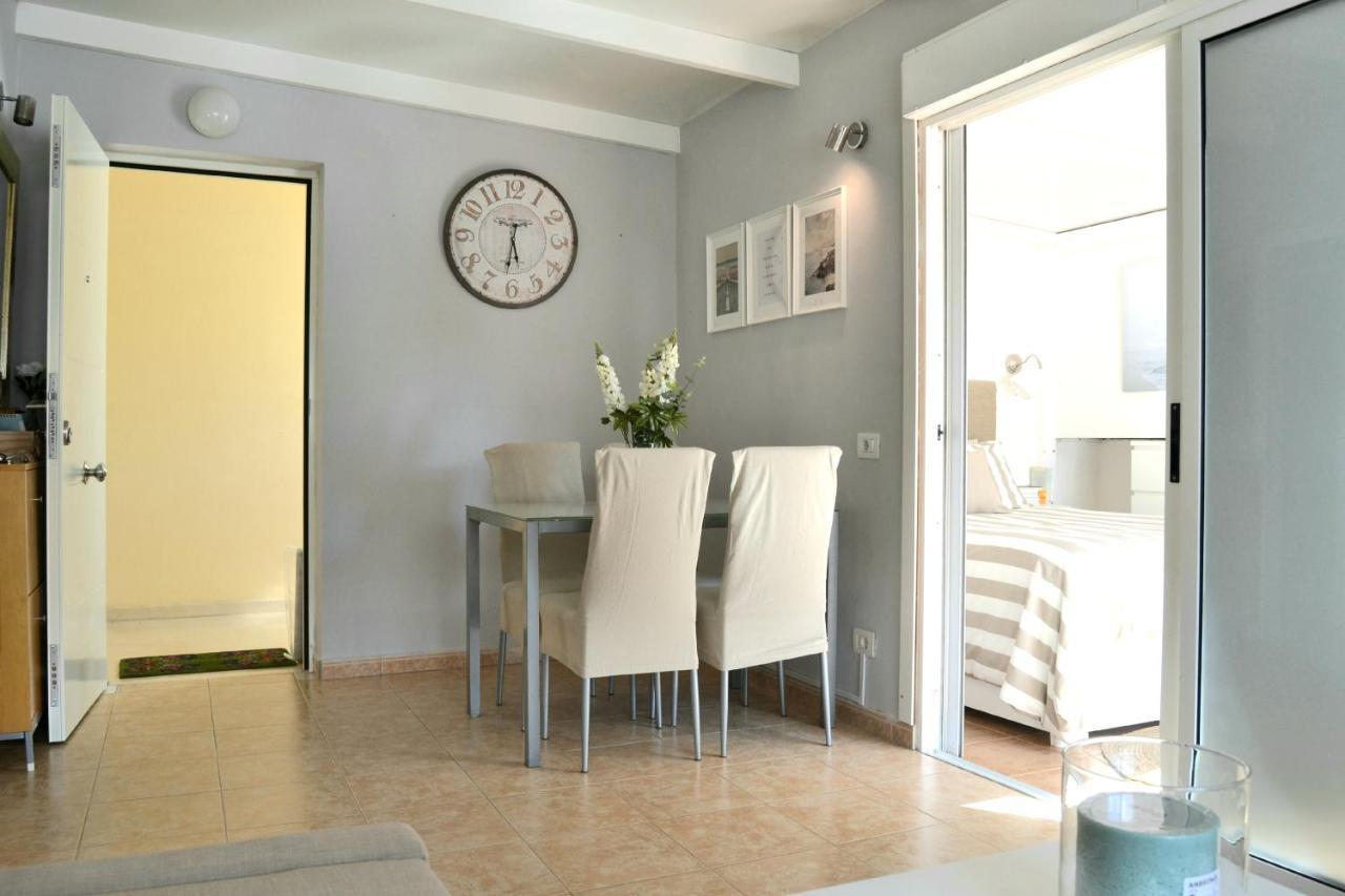 Atico en el corazón de Santa Cruz/ Cozy Penthouse Apartamento Exterior foto